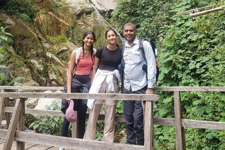 2-Day Inca Trail to Machu Picchu: Short Trek Guide and Practical Tips photo 4