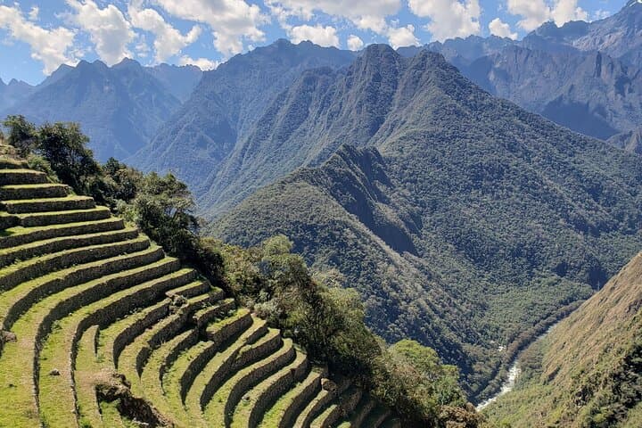 2-Day Inca Trail to Machu Picchu: Short Trek Guide and Practical Tips photo 5