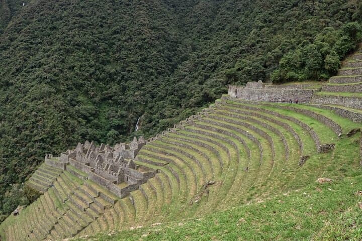 2-Day Inca Trail to Machu Picchu: Short Trek Guide and Practical Tips photo 6