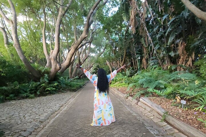 cape-town-table-mountain-kirstenbosch-and-world-of-birds-private-tour photo 6