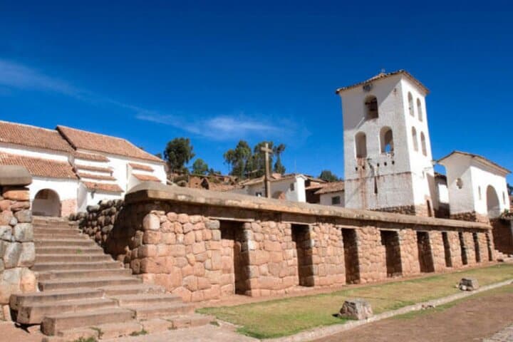 5-Day Inca Historical Adventure: Cusco, Machu Picchu & Rainbow Mountain photo 6