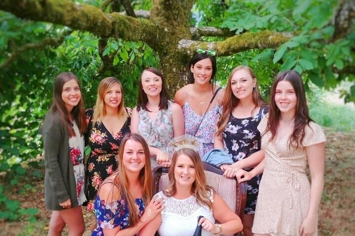 Full-Day Okanagan Wine Tour — Lake Country Wineries & Guided Tastings photo 3