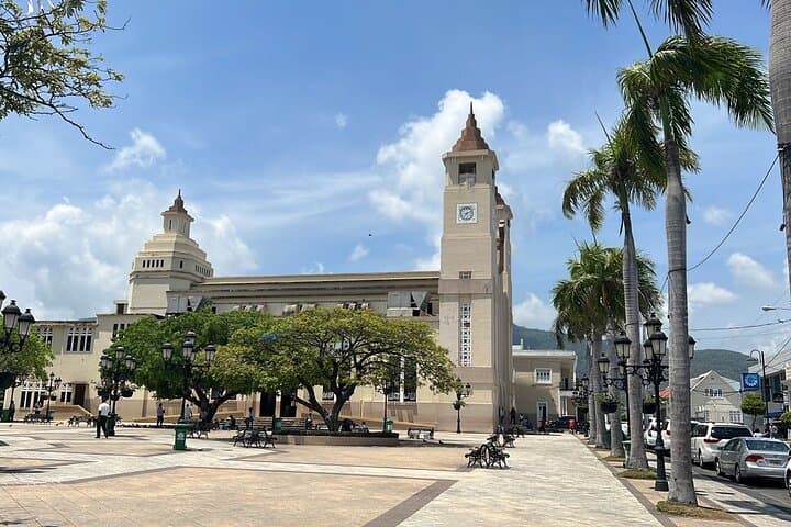 Santiago to Puerto Plata Private Airport Transfer — One-Way Ride to the North Coast photo 3