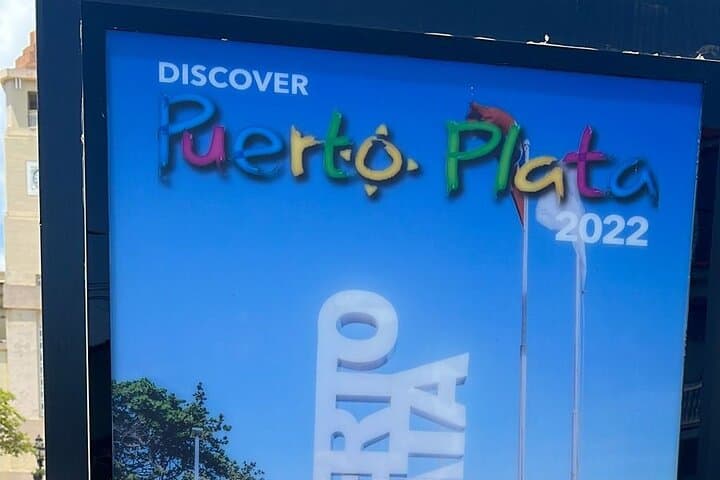 Santiago to Puerto Plata Private Airport Transfer — One-Way Ride to the North Coast photo 4