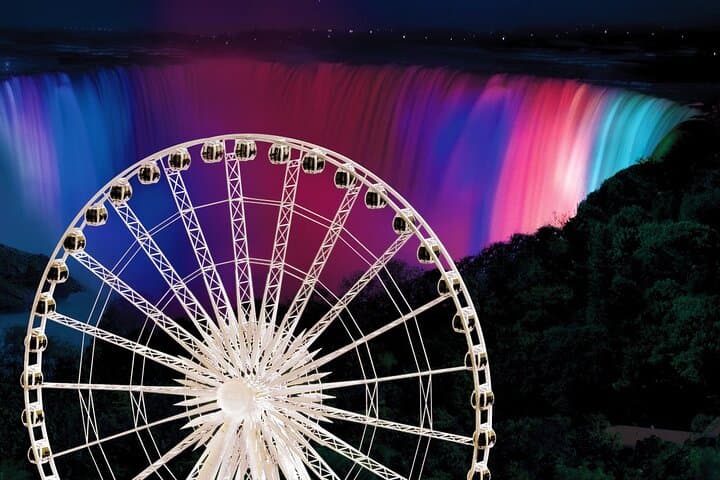Clifton Hill Fun Pass: Top 6 Attractions Near Niagara Falls photo 2