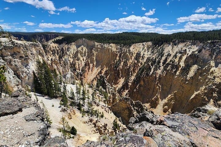 Private Personalized Park Tours in Utah: Customize Your National Park Road Trip from Salt Lake City photo 2