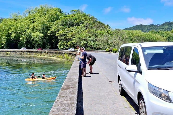 Essential Sao Miguel: 2-Day Volcano Route to Sete Cidades, Furnas & Tea Plantations photo 4