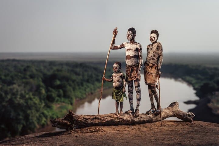 8-Day Omo Valley Cultural Safari from Addis Ababa photo 3