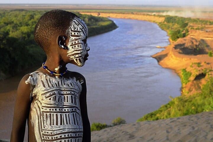 8-Day Omo Valley Cultural Safari from Addis Ababa photo 4