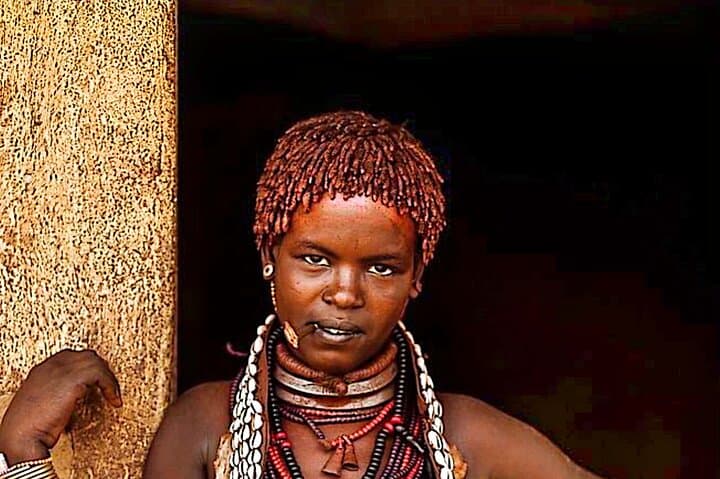 8-Day Omo Valley Cultural Safari from Addis Ababa photo 5