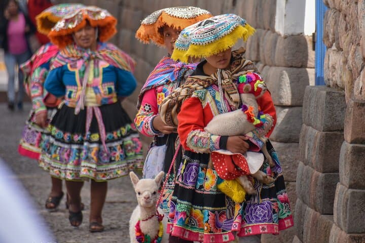 Salkantay Trek to Machu Picchu: 8-Day Private High-Altitude Route photo 2