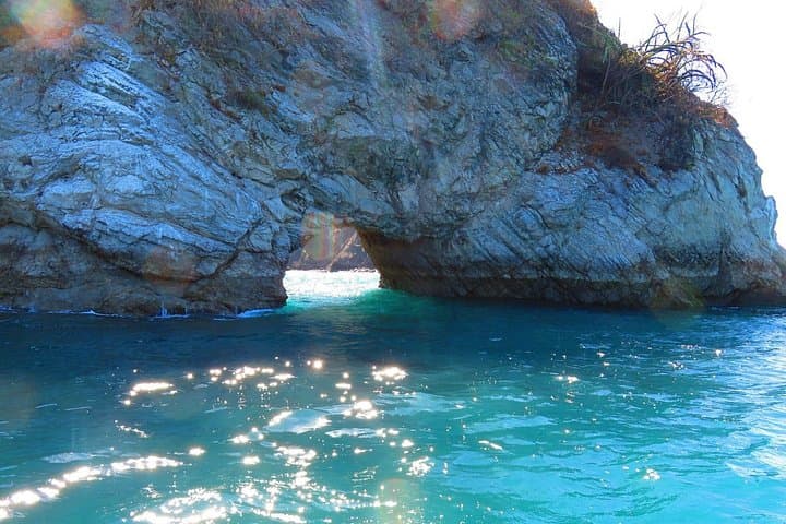 Day Trip to Tortuga Island from Tambor — Snorkel, Beach & Wildlife photo 4