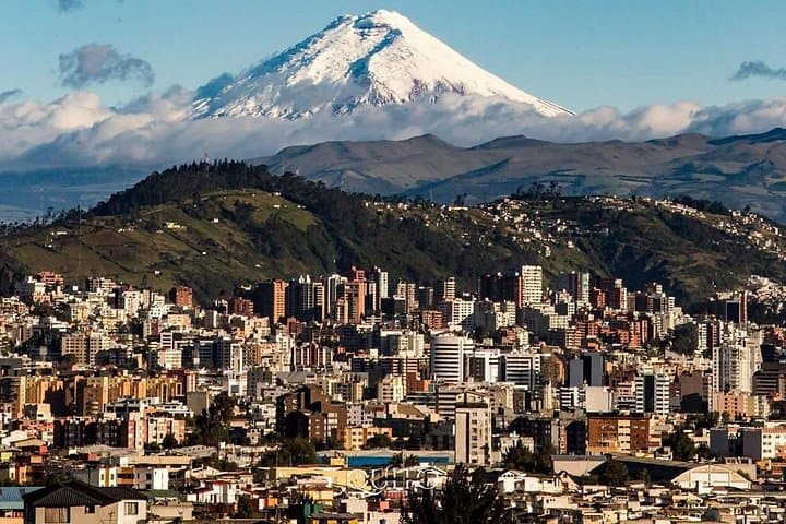 8-Day Private Quito to Guayaquil: Andes, Markets & Volcanoes photo 3