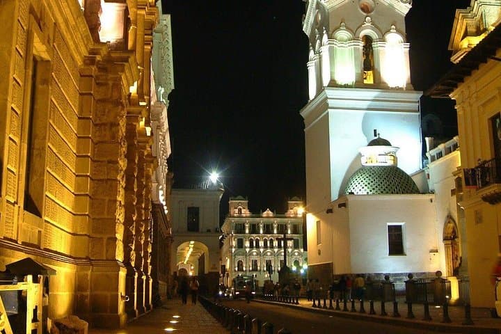 8-Day Private Quito to Guayaquil: Andes, Markets & Volcanoes photo 4