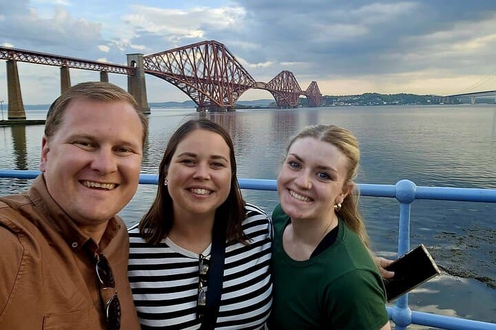 Edinburgh Ultimate Whisky Experience: Dewar's & Glenturret Day Tour photo 6