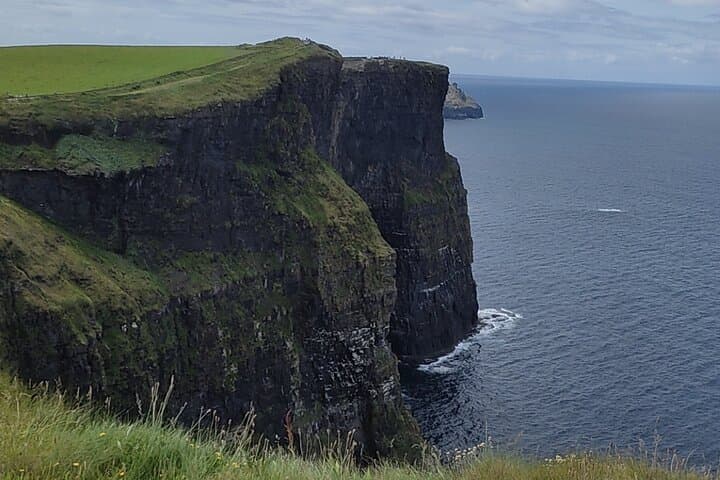 Private Cliffs of Moher Small-Group Day Tour from Dublin photo 6