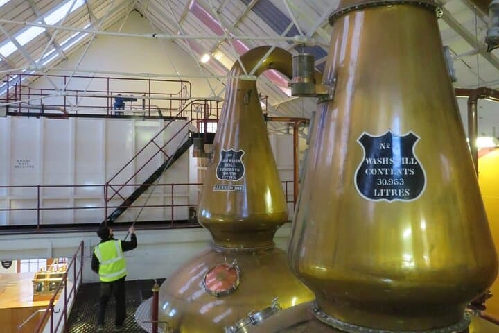 Rosslyn Chapel, Scottish Borders & Glenkinchie Distillery Day Tour from Edinburgh photo 6