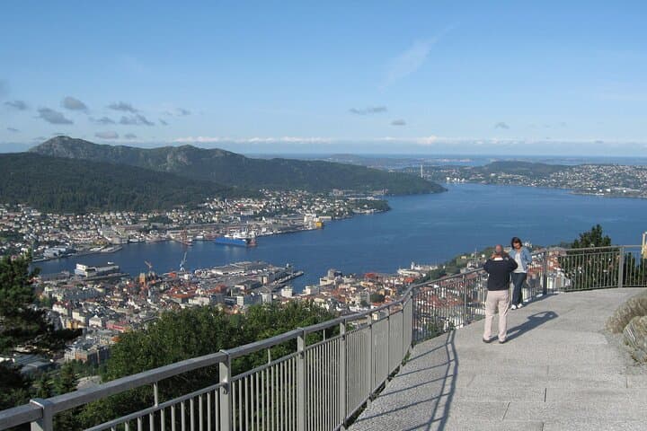 Exploring Bergen Mountains: A Private Guided Hiking Tour in Norway photo 5