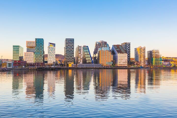 Private Tour: Best Oslo Highlights — Full-Day City & Oslofjord Experience