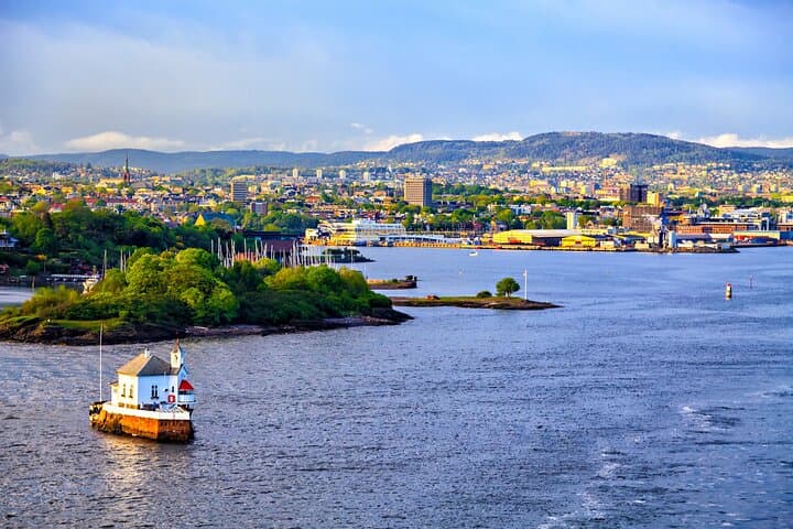 Private Tour: Best Oslo Highlights — Full-Day City & Oslofjord Experience photo 2