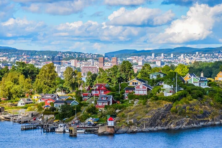 Private Tour: Best Oslo Highlights — Full-Day City & Oslofjord Experience photo 6