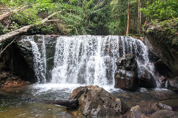 Explore Phu Quoc Island: A One-Day Private Tour Adventure