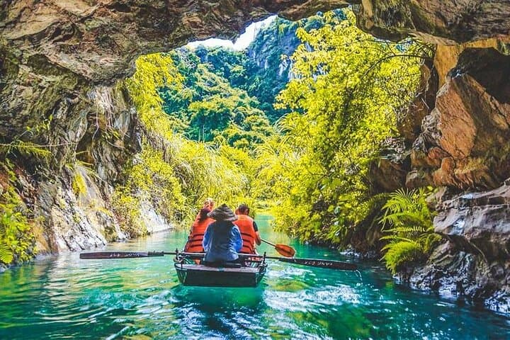 15-Day Authentic Vietnam Adventure: North-to-South Highlights and Practical Guide photo 3