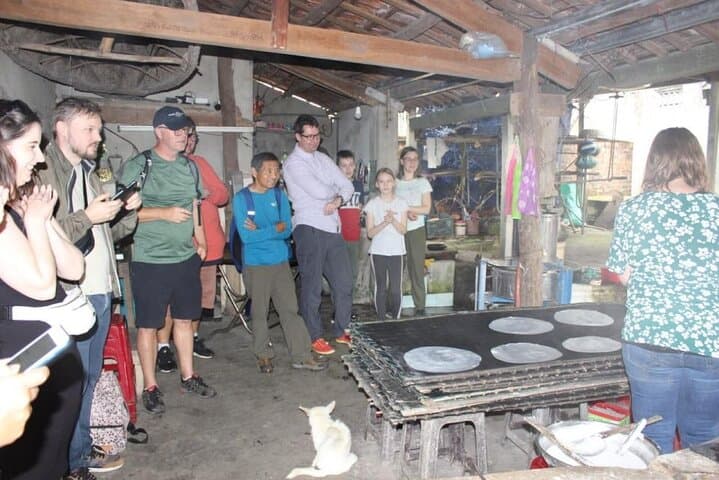 Da Nang Marble Mountains, Monkey Mountain & My Son Sanctuary Full-Day Tour photo 4