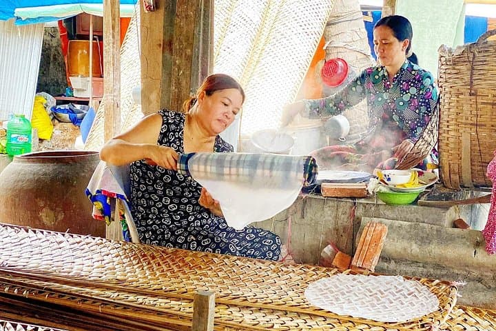 Da Nang Marble Mountains, Monkey Mountain & My Son Sanctuary Full-Day Tour photo 5