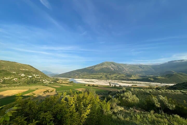 3-Day Wild Albania: Gjirokastra, Vjosa River & Karavasta Lagoon photo 2