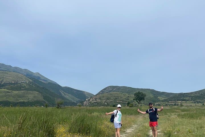 3-Day Wild Albania: Gjirokastra, Vjosa River & Karavasta Lagoon photo 4
