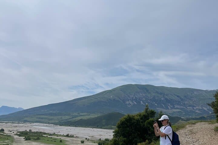 3-Day Wild Albania: Gjirokastra, Vjosa River & Karavasta Lagoon