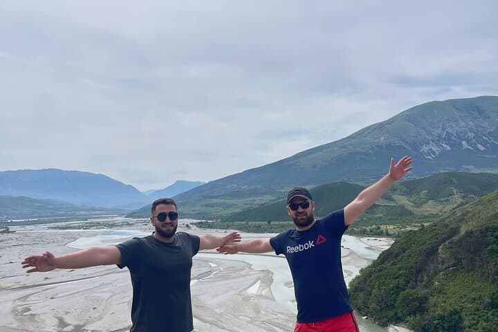 3-Day Wild Albania: Gjirokastra, Vjosa River & Karavasta Lagoon photo 3