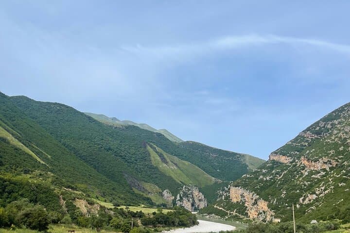 3-Day Wild Albania: Gjirokastra, Vjosa River & Karavasta Lagoon photo 5