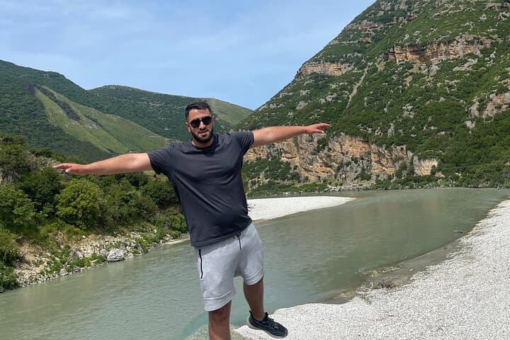 3-Day Wild Albania: Gjirokastra, Vjosa River & Karavasta Lagoon photo 6