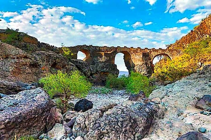 Day Trip to Debre Libanos, Blue Nile Gorge & Portuguese Bridge photo 2