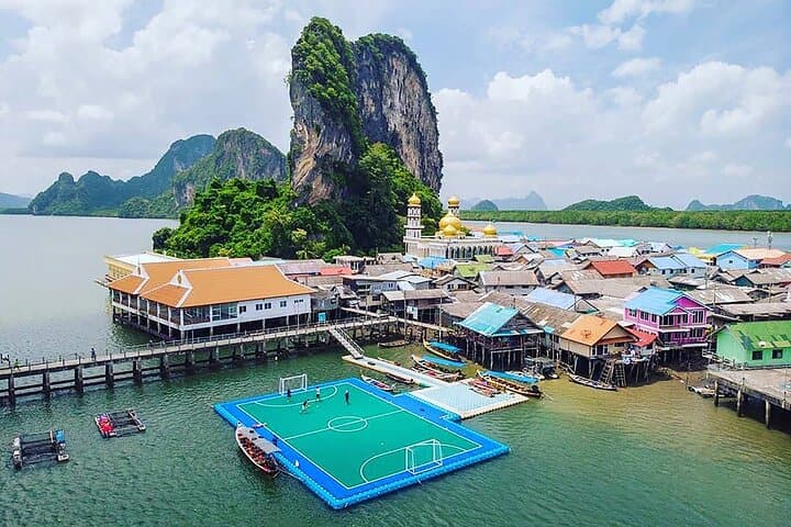 Private Speedboat to Hong, James Bond & Phang Nga Bay — Full-Day Adventure from Phuket photo 6
