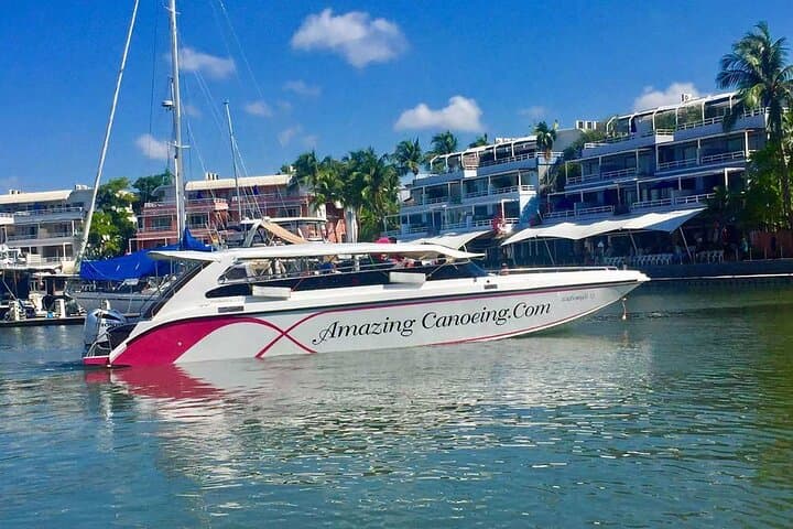 Private Speedboat to Hong, James Bond & Phang Nga Bay — Full-Day Adventure from Phuket photo 3