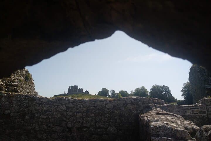 Private Tour: Rock of Cashel and Cahir Castle Day Trip from Cork photo 2