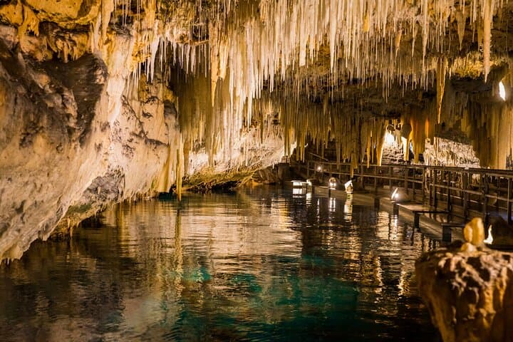 Private Tour Cayman Crystal Caves: Grand Cayman Half-Day Guided Excursion photo 2