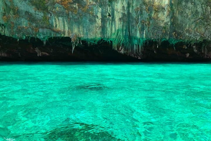 Private Tour Cayman Crystal Caves: Grand Cayman Half-Day Guided Excursion photo 5