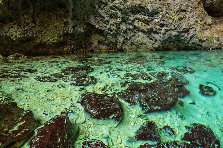 Private Tour Cayman Crystal Caves: Grand Cayman Half-Day Guided Excursion photo 3