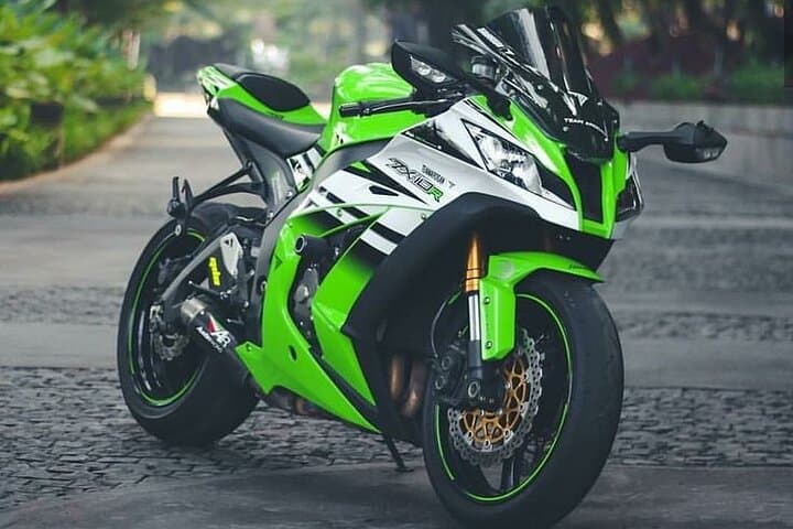 Beirut Superbike Night Tour and Street-Food Dinner photo 6