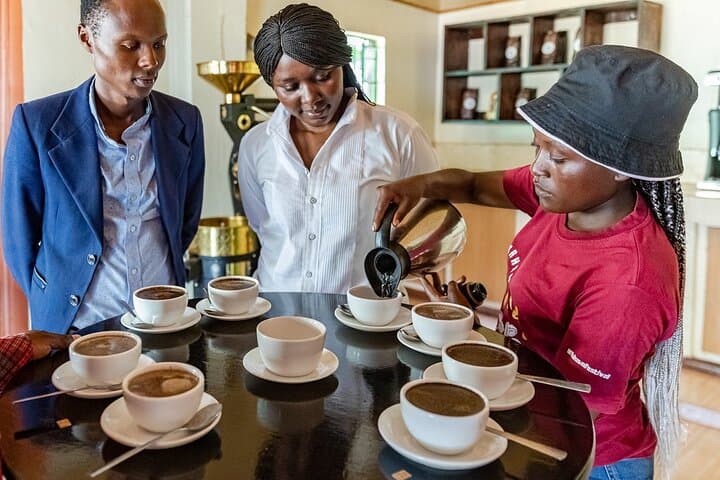 Fairview Kenyan Coffee Farm Tour: Behind the Cup of Kenya photo 4
