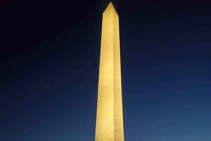 Private Guided Washington DC Tour of the National Mall: White House, Memorials & Museums photo 5