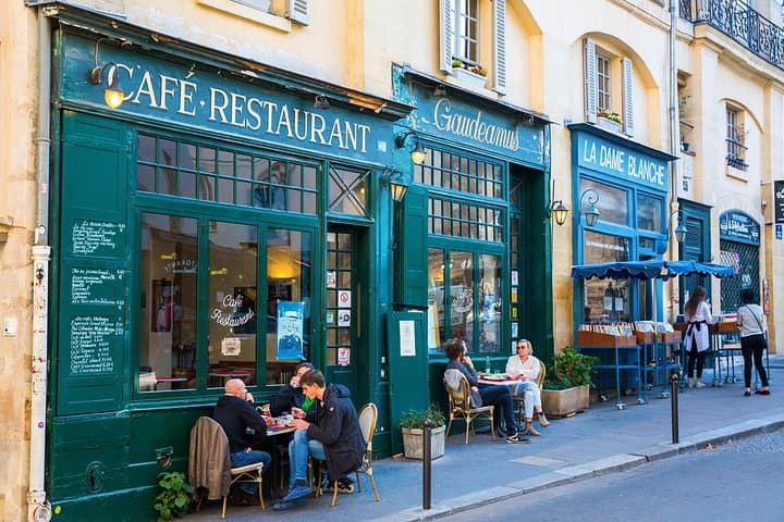Pedal Through Paris: 3.5-Hour Guided City Highlights Bike Tour photo 6