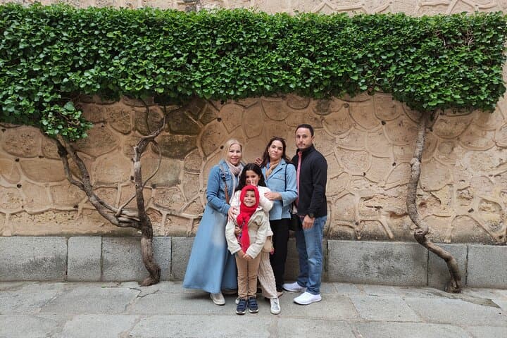 Segovia for Families: Kid-Friendly Highlights Private Guided Tour photo 5