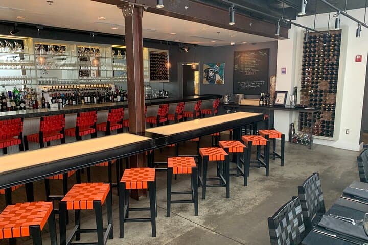 Small-Batch Bourbon Tasting in Historic York, PA