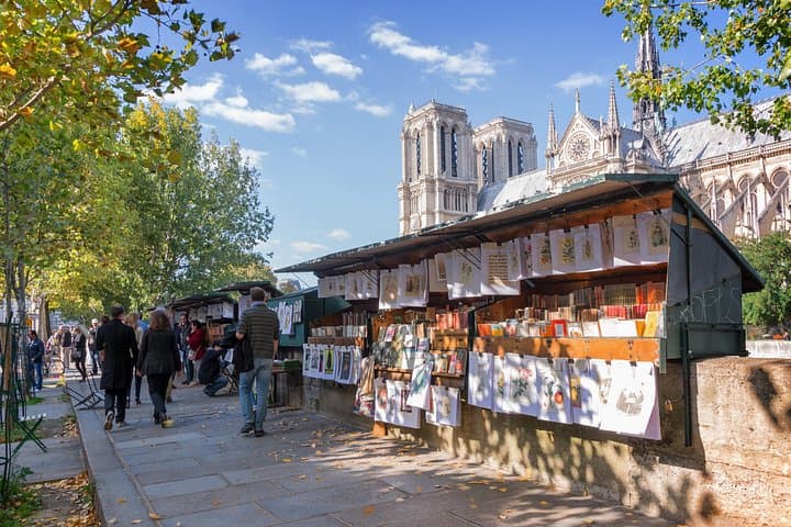 Paris Private Bike Tour: City Highlights with Photo Stops photo 2