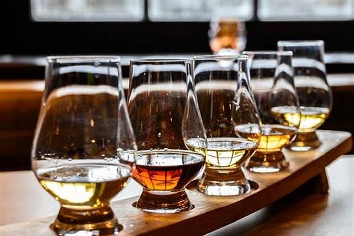 Small-Batch Bourbon Tasting in Historic York, PA photo 2